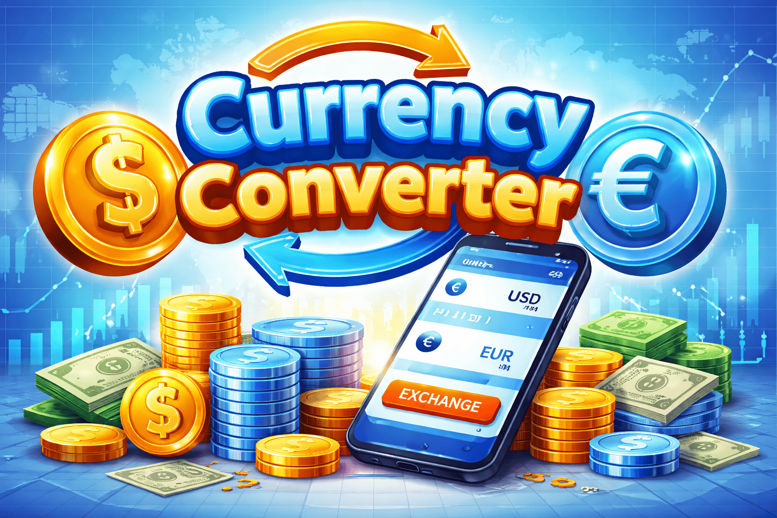 Currency Converter
