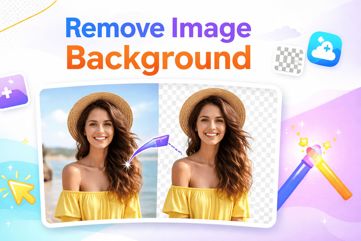 Remove Image Background